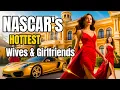 NASCAR Wives Girlfriends Top 10 Most Popular WAGs