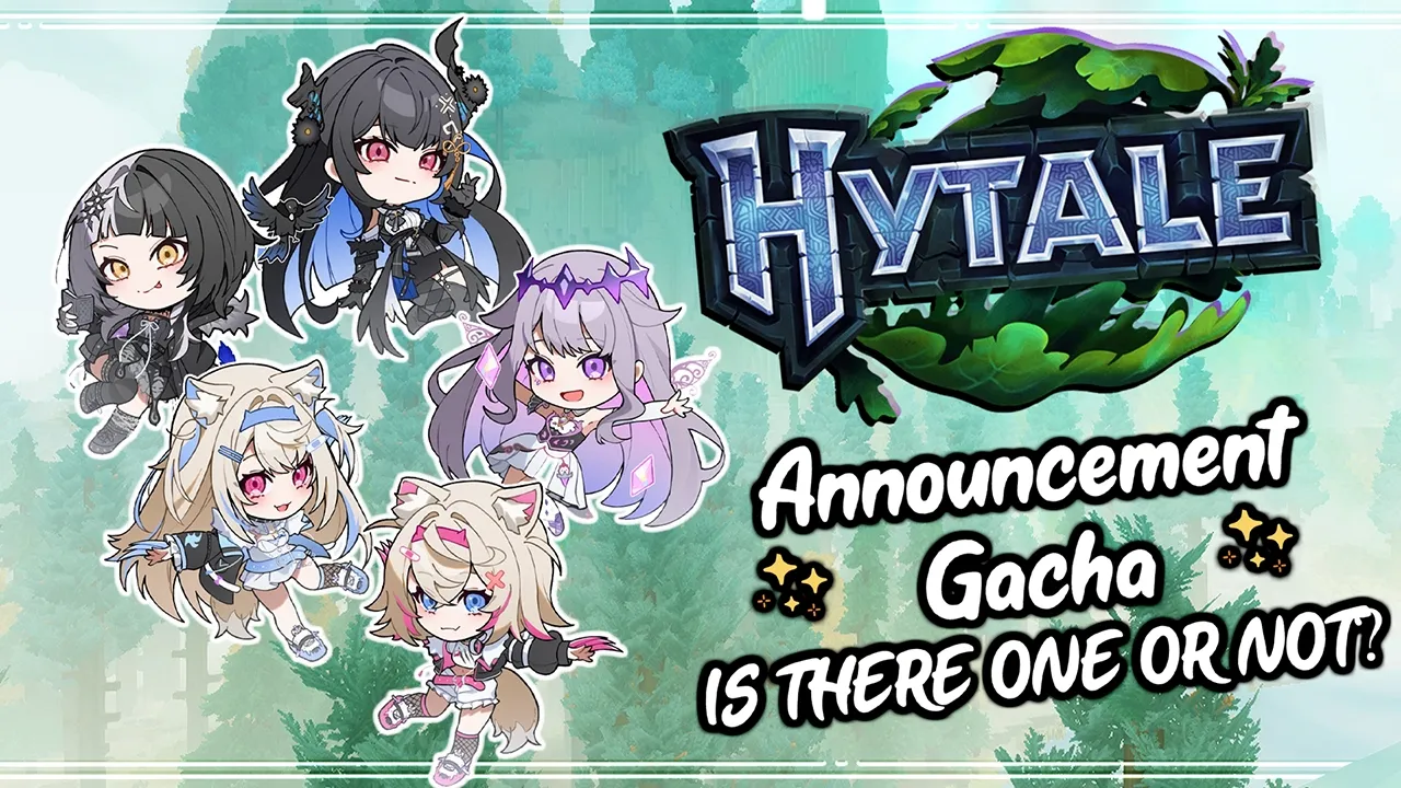 Digging a Hole And Never Coming Out 【Hytale】