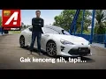 Lagu Toyota 86 Review \u0026 Test Drive by AutonetMagz