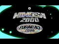 Download Lagu Furacão 2000 - Mimosa 2000
