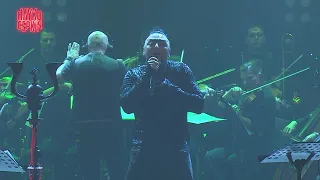 09 An Epic Symphony Hayko Cepkin Dans Et 