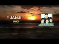 Bragi   "Janji" - Video Lyric