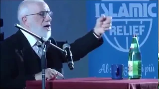 ليس بين الزوج وزوجته شئ إسمه عزة النفس والكرامة دندنها