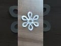 design folding and cutting easy paper craft ideas