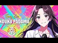FANY ZEE - RINDUKU PADAMU (OFFICIAL MUSIC VIDEO)