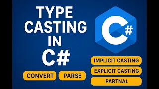 Mastering Type Casting in C Implicit Explicit Convert Parse Explained