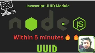 Javascript Generate Random UUIDs