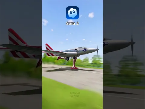 Real vs AI video — which is best?