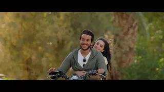 استنوا اغنية  اتنين مجانين  غناء النجم تامر حسني و ياسمينا العبد من فيلم ولا كان عالبال دندنها