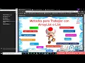 ArrayList List y sus metodos en JAVA Clase Online PARTE