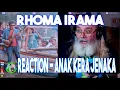 Download Lagu NEW Rhoma Irama Reaction - Anak Kera Jenaka - First Time Hearing - Requested
