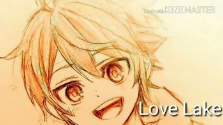 فيديو اغنية اجنبية اهديها لحبيبتي يا قمري 