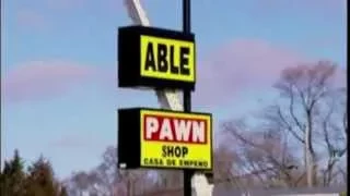 A ABLE PAWN
