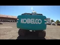 Lagu EXCAVATOR 2017 KOBELCO SK200-10 #YN15-80144