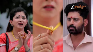 Idhayam Mon - Sat 2 00 PM 12th August 2026 Promo Zee Tamil