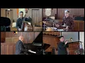 Half Nelson (Miles Davis) - Live at Southminster Church