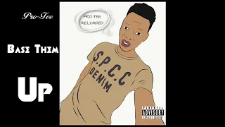 pro tee bass them up main mix 
