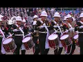 Sarie Marais The Bands of HM Royal Marines