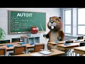 Masterclass AutoIt 6 Loops Do While For