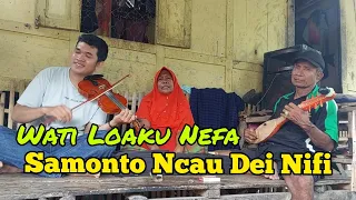 Download Samonto Ncau Pahu.. Wawo Lingga Pohu || Biola dan Gambus Bima MP3