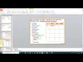 Task 206 - Procedure