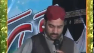 Ahmad Ali Hakim New Rubaiyat And Naat 2017 Most Beautiful Naat Shareef