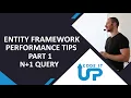 Don t SUCK With Entity Framework - N 1 Query Problem