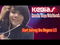 Download Lagu Kebias karaoke duet tanpa vokal cowok versi sandiwara