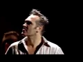 Download Lagu The Smiths = Morrissey  - A Rush And A Push And The Land Is Ours [DJK LIVE VIDEO]