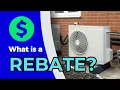 What is an Energy Rebate and How Does It Work