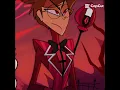 Download Lagu Human Alastor, if he didn't smile, #alastor #vivziepop #hazbinhotel ‎@ExellerTheHighest419  #edit