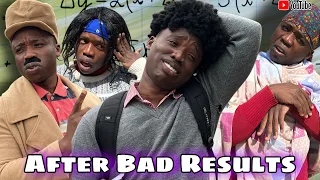 After Bad Results(Holiday)