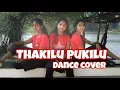 Download Lagu Thakilu pukilu remix | dance cover |Simply stories. | ravanaprabhu | mohanlal