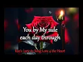 💕GONE BUT NOT FORGOTTEN💕New Beautiful Emotional English Love Song Ballad💕Official Lyric Video