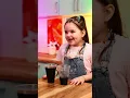 Lagu 🥤 BIG COLA for MOM! KID Shows LOVE! 💖 #shorts #funny