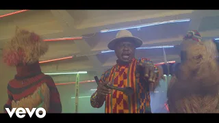 oodera obodo official video 
