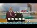 Fan5 Midday 07-19-2026