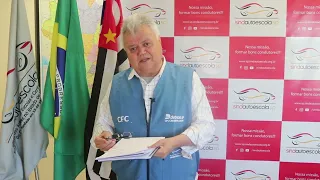 MINUTA DA RESOLUÇÃO QUE TRATA DO NOVO PROCESSO DE FORMAÇÃO E NOVA PORTARIA DO DETRAN.SP 325/22