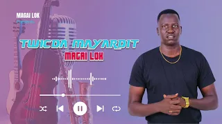 Magai Lok Twicda Mayardit Official Audio 
