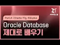 Learning Oracle Database Oracle-11g SQLplus Properly Part 4 Complete