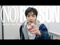 YOON SAN-HA 3RD MINI ALBUM NO REASON Behind the Stage
