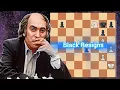 Download Lagu Brilliant Attack ! | Mikhail Tal vs. Roberts Skuja, 1955