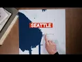 Seattle s Map Explained