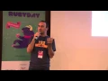 RubyDay 2015 - S Carletti