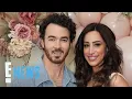 Kevin Jonas Shares Family Vacation Pics With His Two Daughters E News