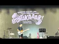 TONY Q ‘CINTAKU DICURI ANJING’ Live at PANGGUNG RAKYAT BONGKAR