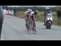 Tour du Léon 2009 - étape 1