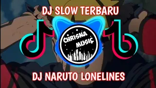 Download DJ NARUTO TRAP REMIX LONELINESS✓MANTUL✓✓ MP3