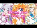 Download Lagu Ranking Precure Cures forms since half of these aren’t cures 🥲😂