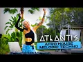 Download Lagu Atlantis Live Set 🚀 | Epic Afro House \u0026 Melodic Techno Live Mix | Ibiza, Spain 2023